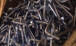 貝朗解決汽車消聲器吊掛線材成型難題贏口碑 貝朗解決汽車消聲器吊掛線材成型難題贏口碑