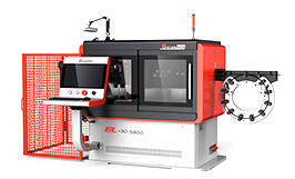 數控線材成型機,貝朗打造新款新亮點 數控線材成型機,貝朗打造新款新亮點