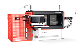 貝朗轉頭線材成型機,更專業! 貝朗轉頭線材成型機,更專業!