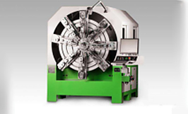 線材成型機好在哪里? 線材成型機好在哪里?