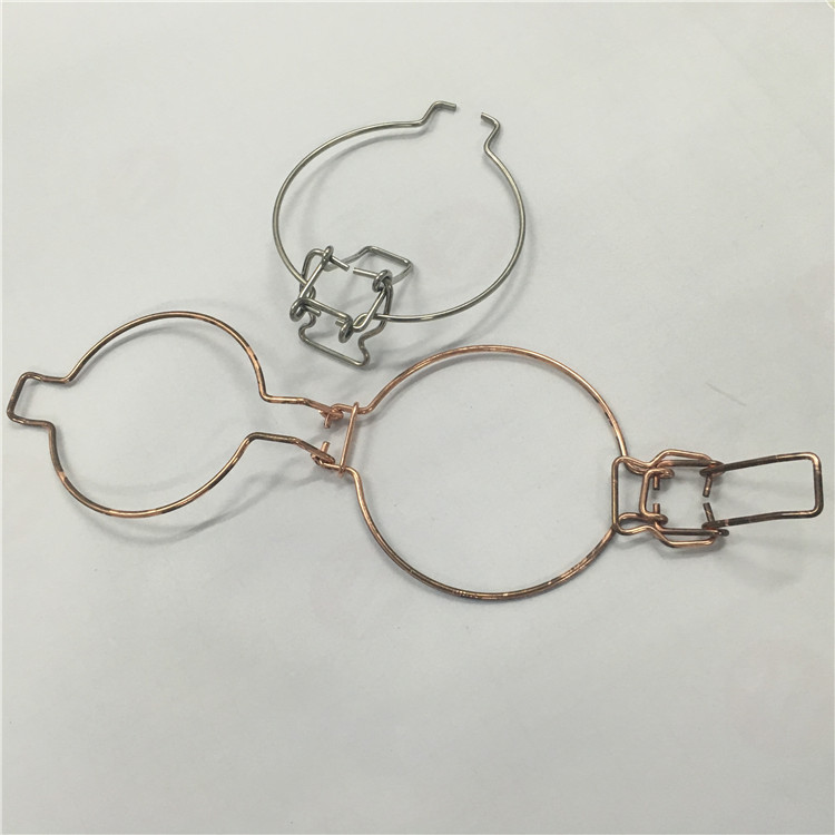 線材成型機有哪些類型? 線材成型機有哪些類型?