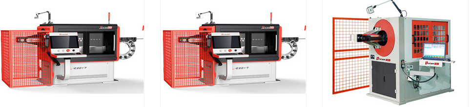 高檔的線材成型機 高檔的線材成型機