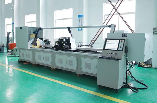 貝朗線材折彎機小課堂:合金鋼的發展 貝朗線材折彎機小課堂:合金鋼的發展