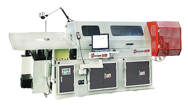 金屬線材折彎機維護保養需注意哪些方面? 金屬線材折彎機維護保養需注意哪些方面?