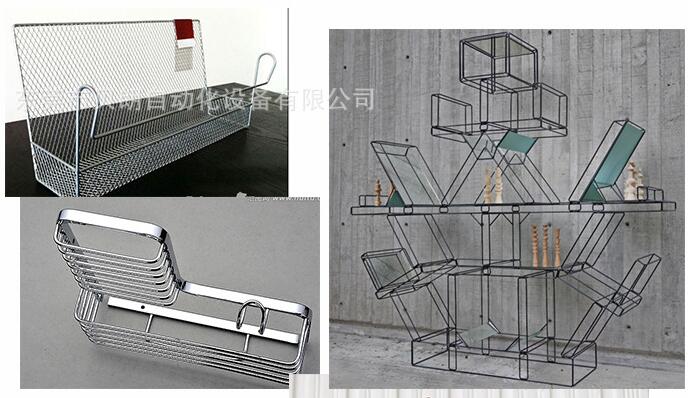 金屬線材折彎機如何選擇? 金屬線材折彎機如何選擇?