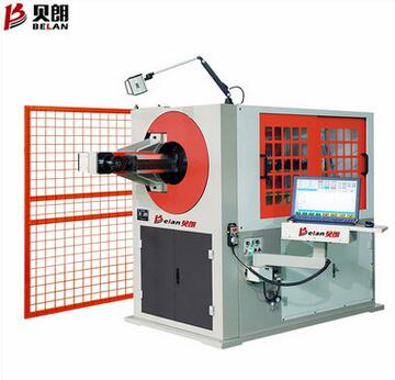 廠家直銷數(shù)控線材折彎機 廠家直銷數(shù)控線材折彎機