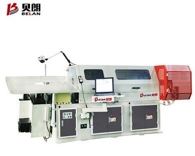 貝朗為您提供線材折彎機(jī)的優(yōu)勢特點