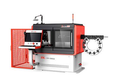 線材折彎機主要用于哪些行業(yè)? 線材折彎機主要用于哪些行業(yè)?