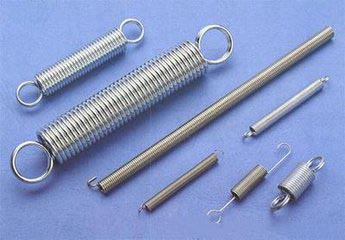 貝朗線材折彎機小課堂:不銹鋼彈簧的優勢 貝朗線材折彎機小課堂:不銹鋼彈簧的優勢