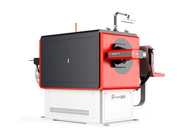 線材折彎機運用廣泛 線材折彎機運用廣泛