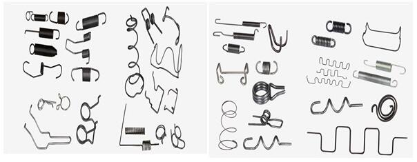 彈簧機運行前檢查事項 彈簧機運行前檢查事項