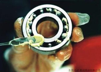 線材折彎機潤滑脂的失效分析 線材折彎機潤滑脂的失效分析