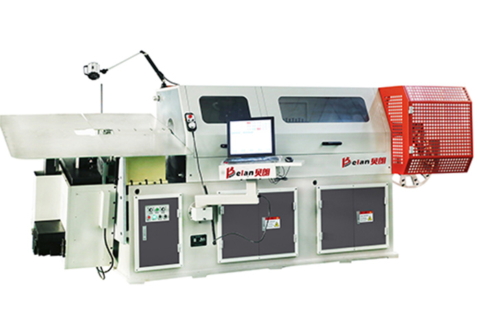 日用五金線材折彎?rùn)C(jī)如何維護(hù)和保養(yǎng)? 日用五金線材折彎?rùn)C(jī)如何維護(hù)和保養(yǎng)?