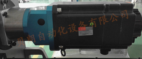 鐵絲線材折彎?rùn)C(jī)的伺服電機(jī)使用過(guò)程中出現(xiàn)的問(wèn)題(一) 鐵絲線材折彎?rùn)C(jī)的伺服電機(jī)使用過(guò)程中出現(xiàn)的問(wèn)題(一)