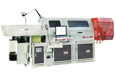 全自動(dòng)線材成型機(jī)保養(yǎng)細(xì)節(jié) 全自動(dòng)線材成型機(jī)保養(yǎng)細(xì)節(jié)