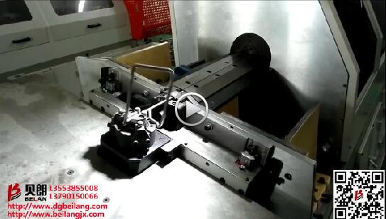 線材成型機使用基本規(guī)范 線材成型機使用基本規(guī)范