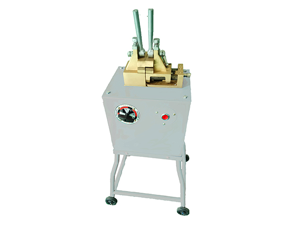 鋼絲對(duì)接機(jī),鐵線折彎?rùn)C(jī)的好幫手 鋼絲對(duì)接機(jī),鐵線折彎?rùn)C(jī)的好幫手