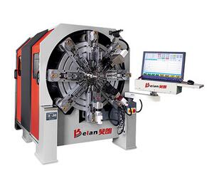 全自動彎線機廠家直銷 全自動彎線機廠家直銷