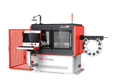 貝朗線材成型機,線材折彎機有哪些不同的叫法 貝朗線材成型機,線材折彎機有哪些不同的叫法