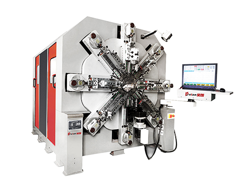 如何選購(gòu)彈簧機(jī) 如何選購(gòu)彈簧機(jī)