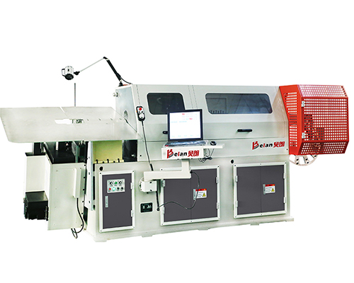 線(xiàn)材折彎?rùn)C(jī)調(diào)機(jī)攻略 線(xiàn)材折彎?rùn)C(jī)調(diào)機(jī)攻略