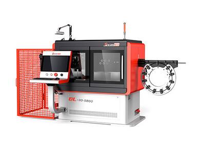 汽車零部件和鐵線鋼絲等線材一般用什么來加工成型? 汽車零部件和鐵線鋼絲等線材一般用什么來加工成型?