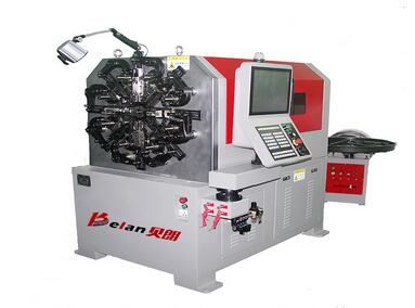 彈簧機(jī)怎么保養(yǎng)? 彈簧機(jī)怎么保養(yǎng)?