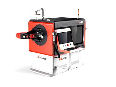 鐵絲折彎?rùn)C(jī)適合多大線徑范圍的鐵絲折彎? 鐵絲折彎?rùn)C(jī)適合多大線徑范圍的鐵絲折彎?