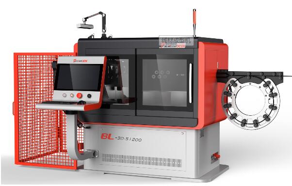 購買線材成型機時你需要注意的事項 購買線材成型機時你需要注意的事項
