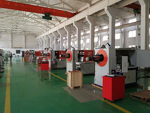 東莞線材折彎機廠家哪家好? 東莞線材折彎機廠家哪家好?