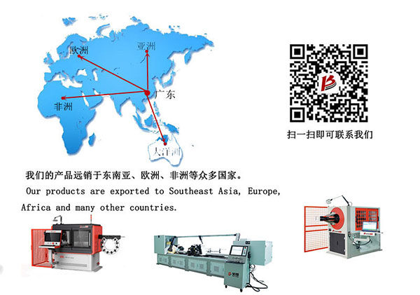 產(chǎn)品遠(yuǎn)銷各國(guó)