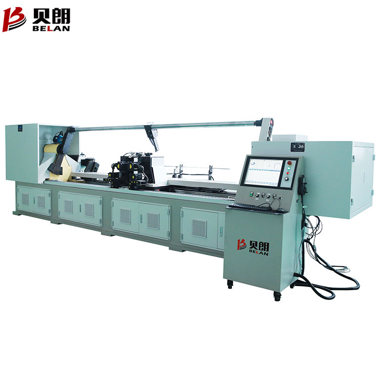 雙頭線材成型機(jī) 雙頭線材成型機(jī)