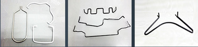 線材折彎機,我拿什么奉獻給你？