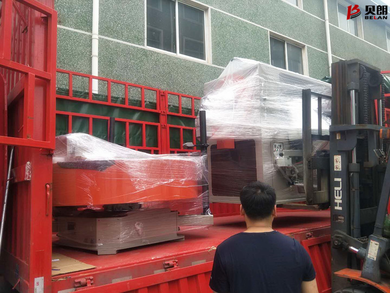 貝朗自動化設(shè)備公司-發(fā)機現(xiàn)場 貝朗自動化設(shè)備公司-發(fā)機現(xiàn)場