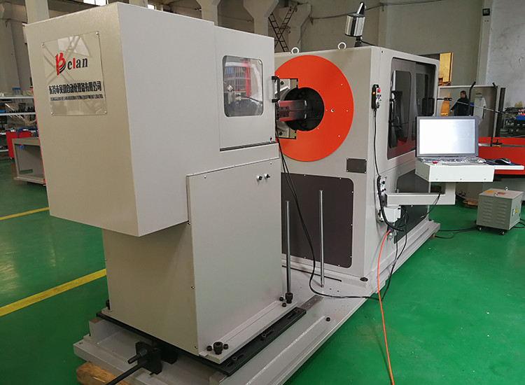 汽車千斤頂升降手搖桿貝朗的倒角折彎組合機能做嗎? 汽車千斤頂升降手搖桿貝朗的倒角折彎組合機能做嗎?