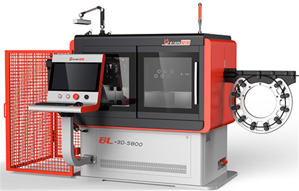 3D鐵絲成型機在運轉過程中的檢查項目有哪些？