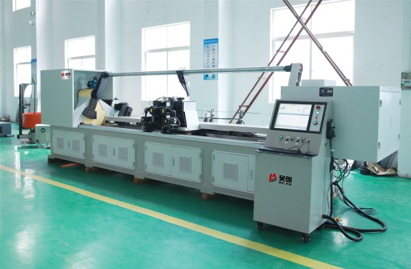 貝朗鋼絲自動化折彎機雙頭線材折彎機保養(yǎng)簡要說明 貝朗鋼絲自動化折彎機雙頭線材折彎機保養(yǎng)簡要說明