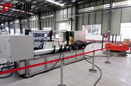 貝朗廠家雙頭全自動數控折彎機少有人知的行業應用 貝朗廠家雙頭全自動數控折彎機少有人知的行業應用