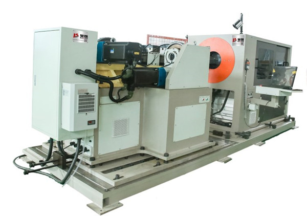 做墩頭折彎機我們是認真的 做墩頭折彎機我們是認真的