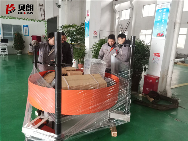 貝朗送線架 貝朗送線架