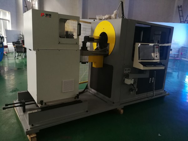 車螺紋折彎機減少人工創造價值不遺余力 車螺紋折彎機減少人工創造價值不遺余力