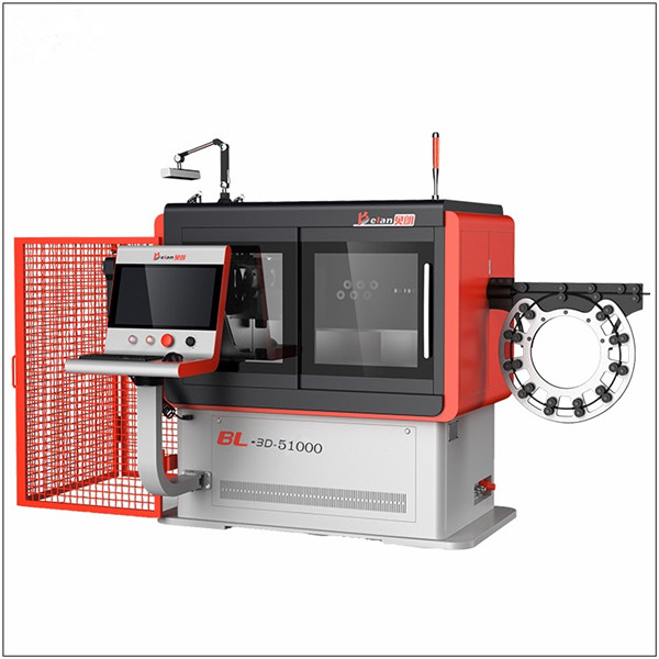 想要全自動折彎機保證工作質量，這些事您必  須知道