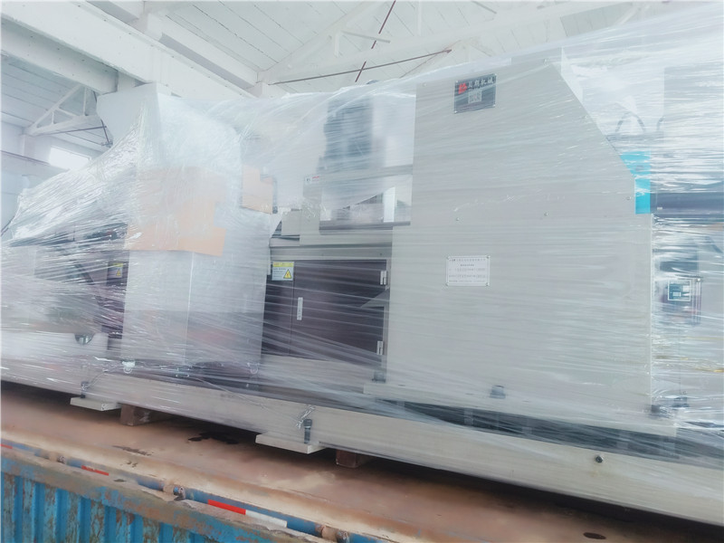 貝朗鐵線彎線機發往無錫客戶處啦 貝朗鐵線彎線機發往無錫客戶處啦