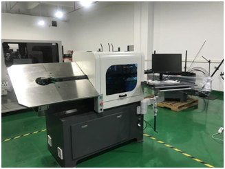 平板線材成型機能做立體產(chǎn)品嗎？