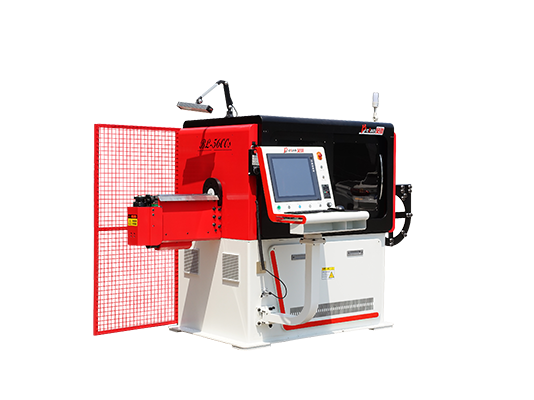 3D轉(zhuǎn)頭線材成型機(jī)BL-3D-5600 3D轉(zhuǎn)頭線材成型機(jī)BL-3D-5600