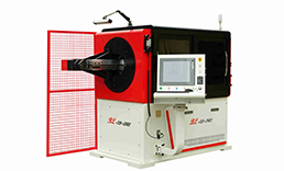 3D轉(zhuǎn)頭線材成型機(jī)BL-3D-5800 3D轉(zhuǎn)頭線材成型機(jī)BL-3D-5800