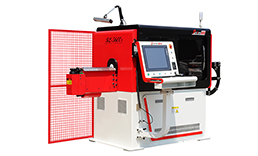 3D轉(zhuǎn)頭線材成型機(jī)BL-3D-5600 3D轉(zhuǎn)頭線材成型機(jī)BL-3D-5600