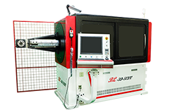 3D轉(zhuǎn)頭線材成型機(jī)BL-3D-51200 3D轉(zhuǎn)頭線材成型機(jī)BL-3D-51200