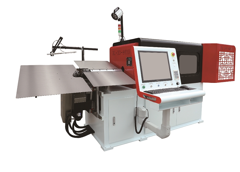 廚衛(wèi)五金鐵絲成型機(jī) 廚衛(wèi)五金鐵絲成型機(jī)