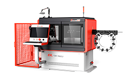 如何使用鐵線折彎機 如何使用鐵線折彎機